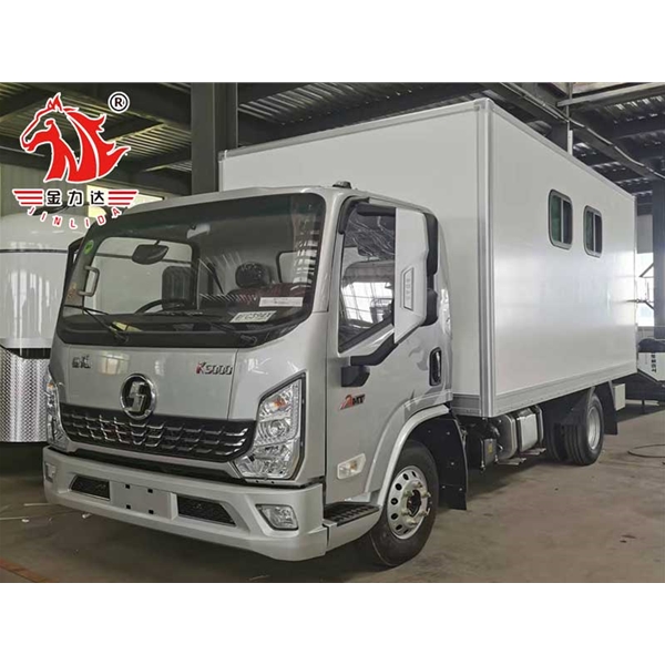 河南自行式运马车