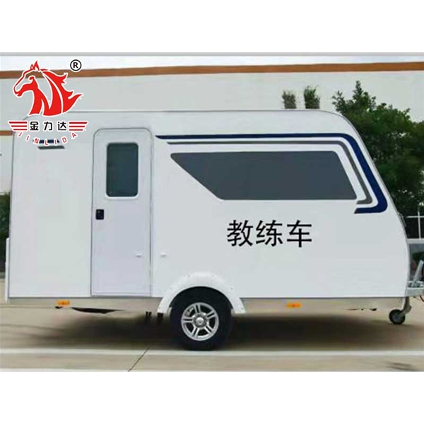 河南移动巡护监测站